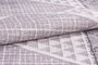 Conceptum Soul Chenille - Gray AL 335, 150 x 230 cm